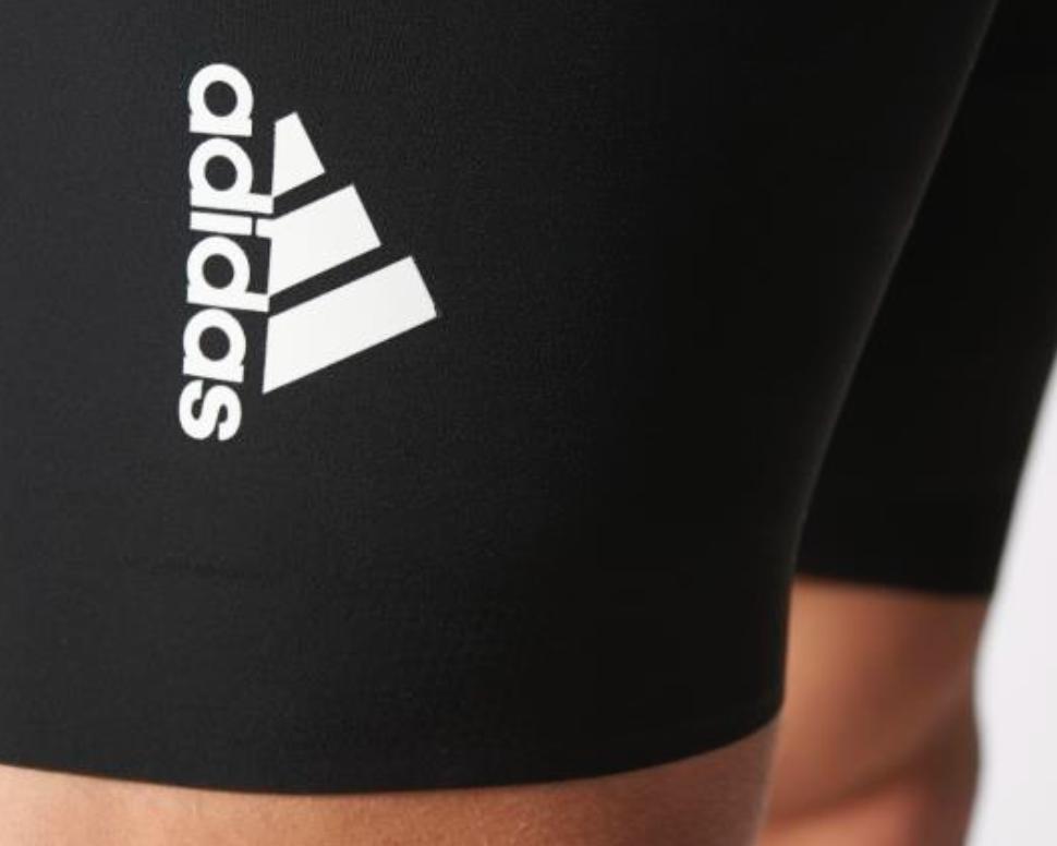 adidas bib shorts